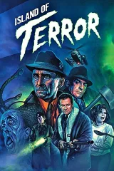 Đảo Kinh Hoàng