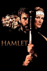 Hamlet - Hoàng Tử Báo Thù