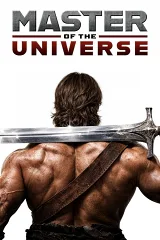 He-Man Và Những Chiến Binh Vũ Trụ