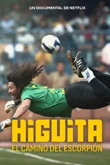 Higuita: Con Đường Bọ Cạp