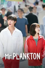 Quý Ông Plankton