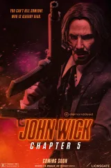John Wick: Phần 5