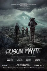 Làng Ma Chết