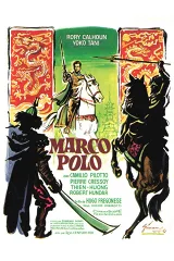 Marco Polo: Hành Trình Khám Phá