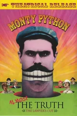 Monty Python: Gần Như Sự Thật (Bản Cắt của Luật Sư)