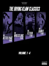 Những Kiệt Tác Của Irving Klaw