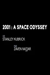 Những Mảnh Ghép: 2001 - Chuyến Du Hành Vũ Trụ của Stanley Kubrick