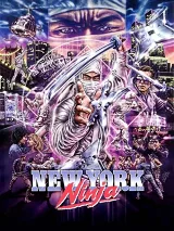 Ninja New York