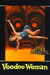 Phù Thủy Voodoo