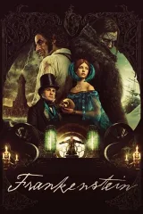Quái Vật Frankenstein