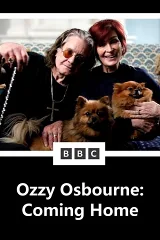 Sharon & Ozzy Osbourne: Trở Về Nhà Xưa