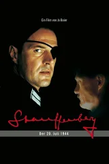 Stauffenberg - Người Hùng Chống Hitler