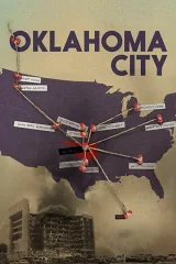 Thành Phố Oklahoma