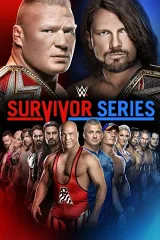 WWE: Trận Chiến Sinh Tồn 2017