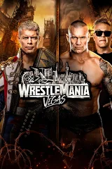 WWE WrestleMania 42 – Thứ Bảy