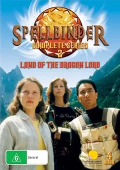 Spellbinder: Vùng Đất Của Những Nhà Thông Thái (Phần 2)