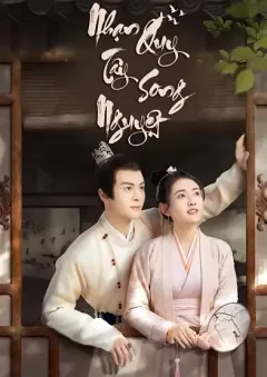 Nhạn Quy Tây Song Nguyệt
