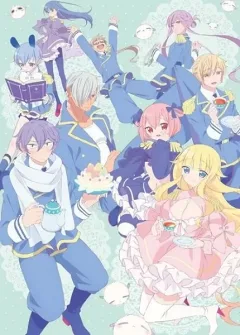 Beelzebub-jou No Okinimesu Mama.