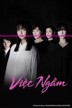 Việc Ngầm