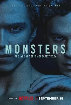 Quái Vật: Câu Chuyện Về Lyle Và Erik Menendez