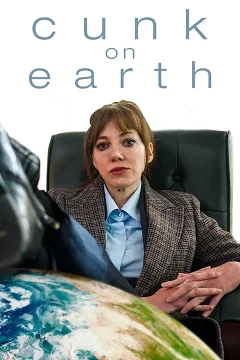 Cunk Nói Về Trái Đất (Phần 1)