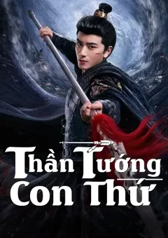 Thần Tướng Con Thứ