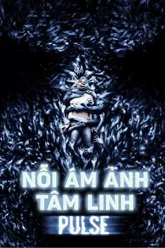 Nỗi Ám Ảnh Tâm Linh