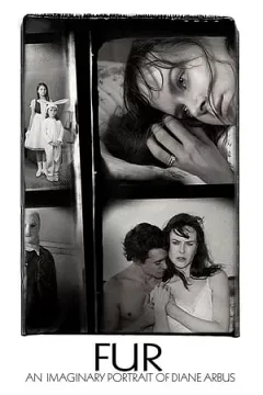 Fur: An Imaginary Portrait Of Diane Arbus