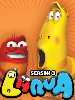 Larva 3Rd Season