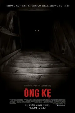 Ông Kẹ