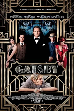 Đại Gia Gatsby