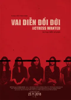 Vai Diễn Đổi Đời
