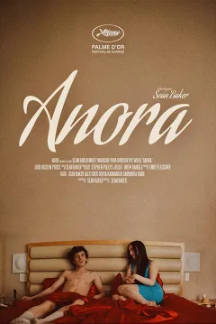 Anora: Lọ Lem Thời Hiện Đại