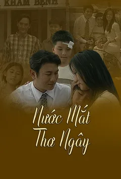 Nước Mắt Thơ Ngây