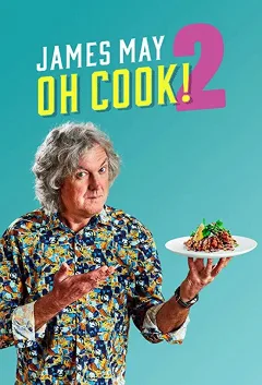 James May: Ơ Nấu Ăn (Phần 2)