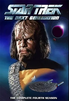 Star Trek: Thế Hệ Tiếp Theo (Phần 4)