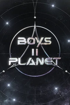 Boys II Planet