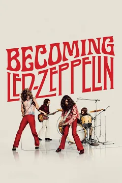 Khởi Nguồn Led Zeppelin
