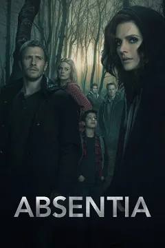 Absentia (Phần 1)