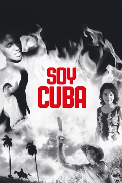 Tôi Là Cuba (Soy Cuba)