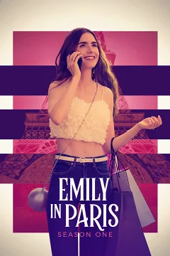 Emily Ở Paris (Phần 1)