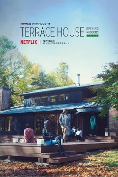 Terrace House: Chân Trời Mới (Phần 1)