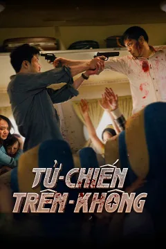 Tử Chiến Trên Không