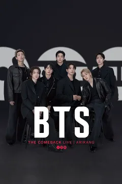 BTS: SỰ TRỞ LẠI