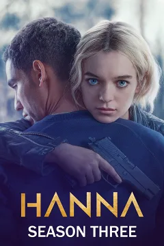 Sát Thủ Hanna (Phần 3)