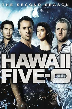 Đội Đặc Nhiệm Hawaii (Phần 2)