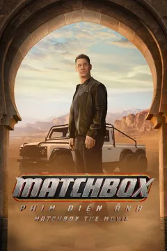 Matchbox: Phim Điện Ảnh