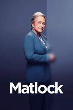Matlock (Phần 1)