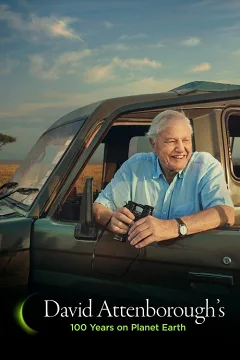 100 Năm Trên Hành Tinh Trái Đất Của David Attenborough