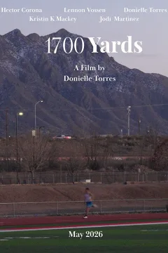1700 Yards